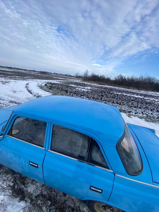 Продам Иж Москвич 412
