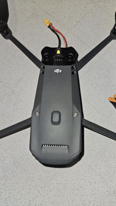 DJI Mavic 3 E, 1 година
