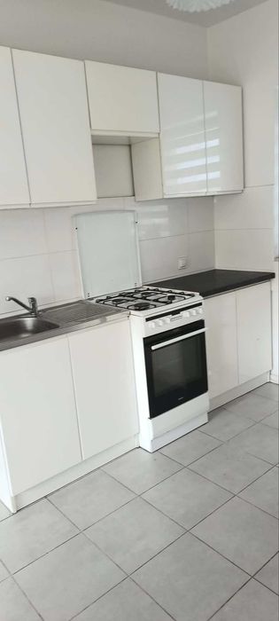 Meble kuchenne i kuchnia gazowa
