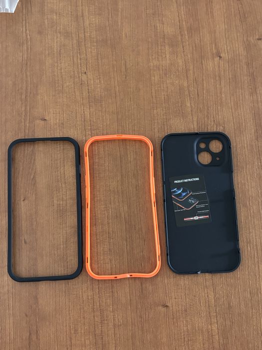 iPhone 15 - 128 GB - Black