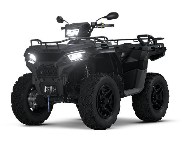 Polaris
