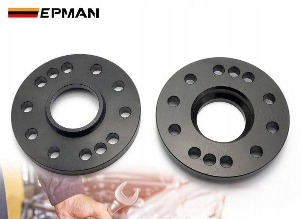 Dystanse Dystans Do Kół Felg 15Mm 4X114.3 5X114.3 66.1Mm 200Sx S13