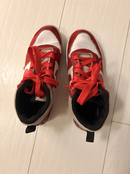Byty NIKE rozmiar 36