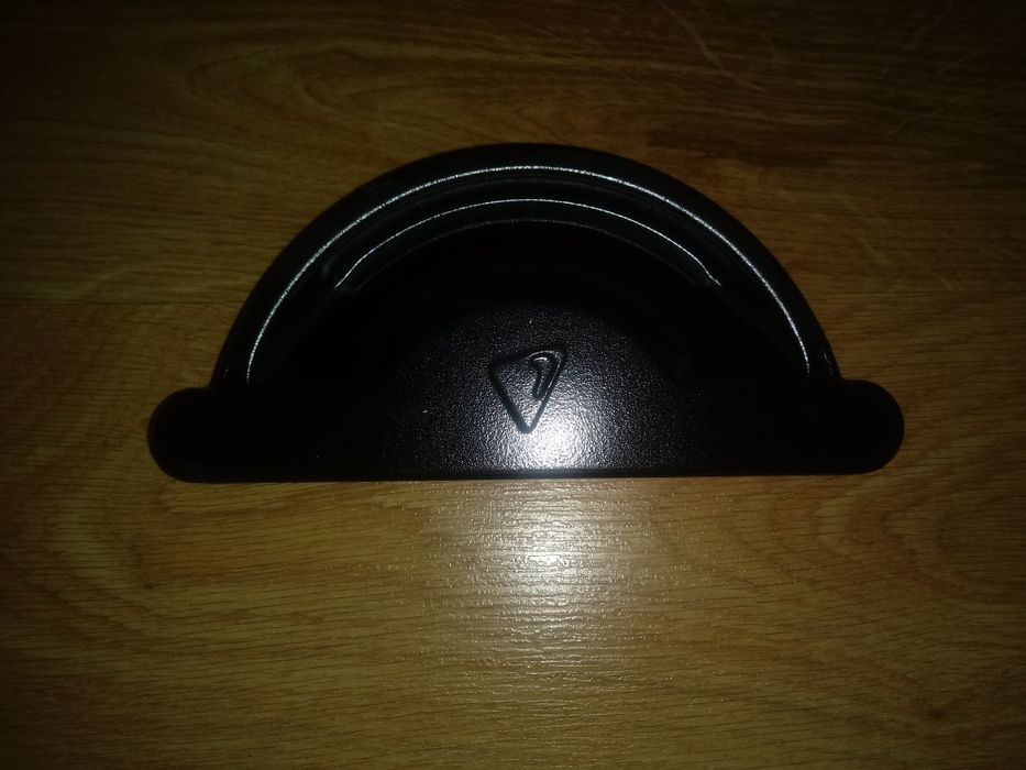 Zakończenie rynny SIBA!