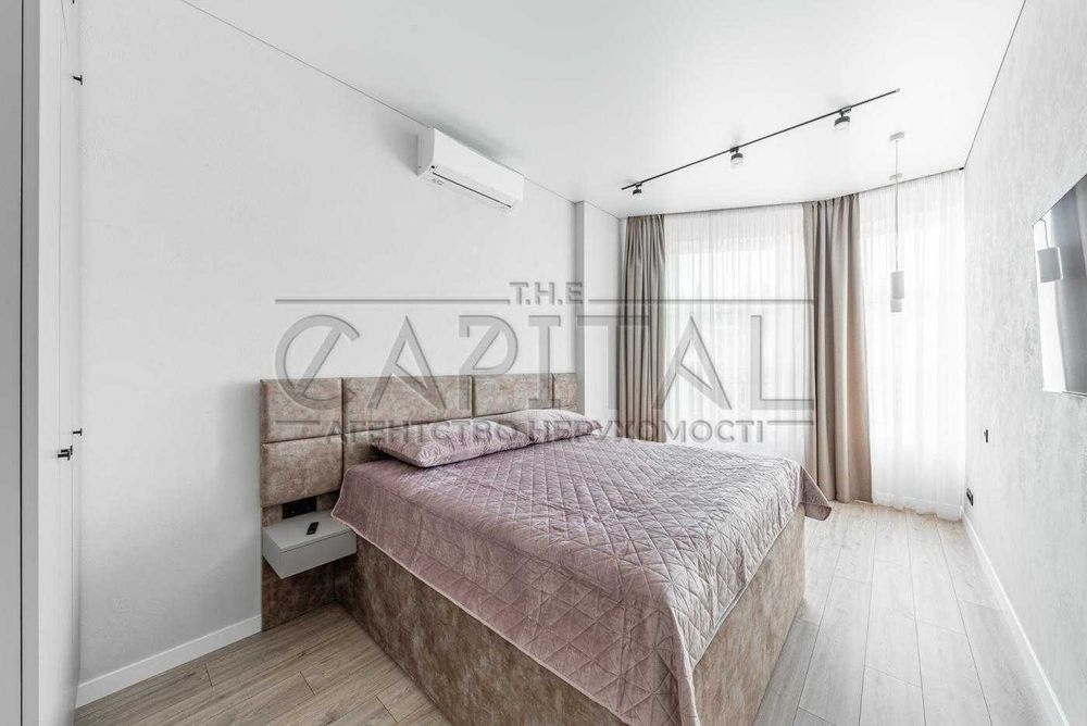 2-кімнатна квартира за адресою вул. Бойчука Михайла (площа 60 м²) - Atlanta.ua - фото 4