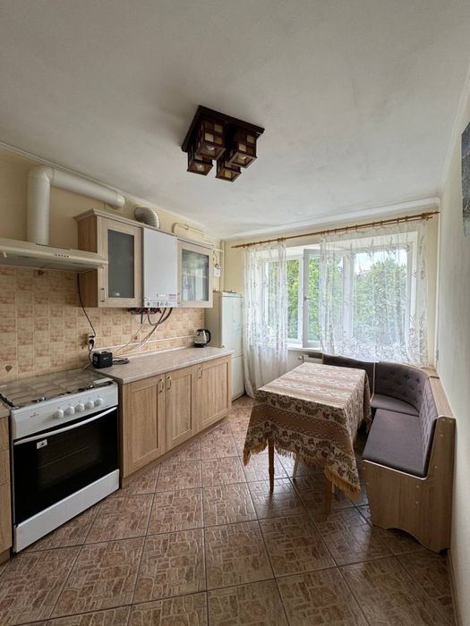 Оренда ізьольованої кімнати