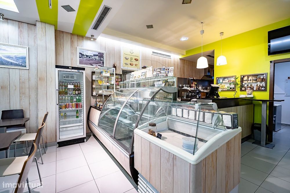 Trespasse  para venda