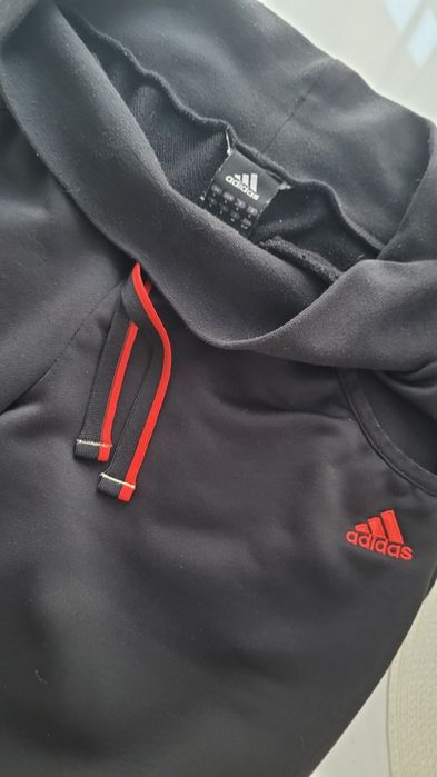 Spodnie damskie Adidas rozmiar S