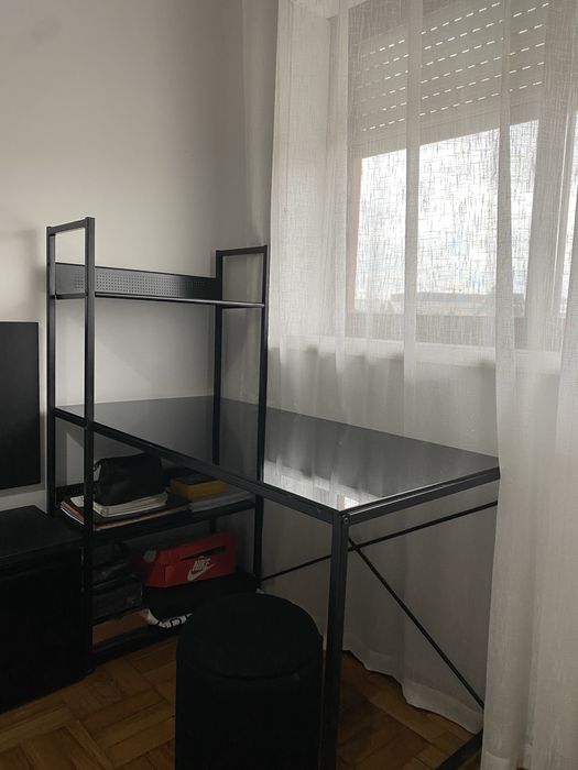 Secretária para estudos