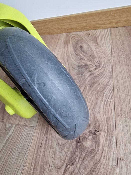 Bicicleta de Equilíbrio Eco+, Chicco