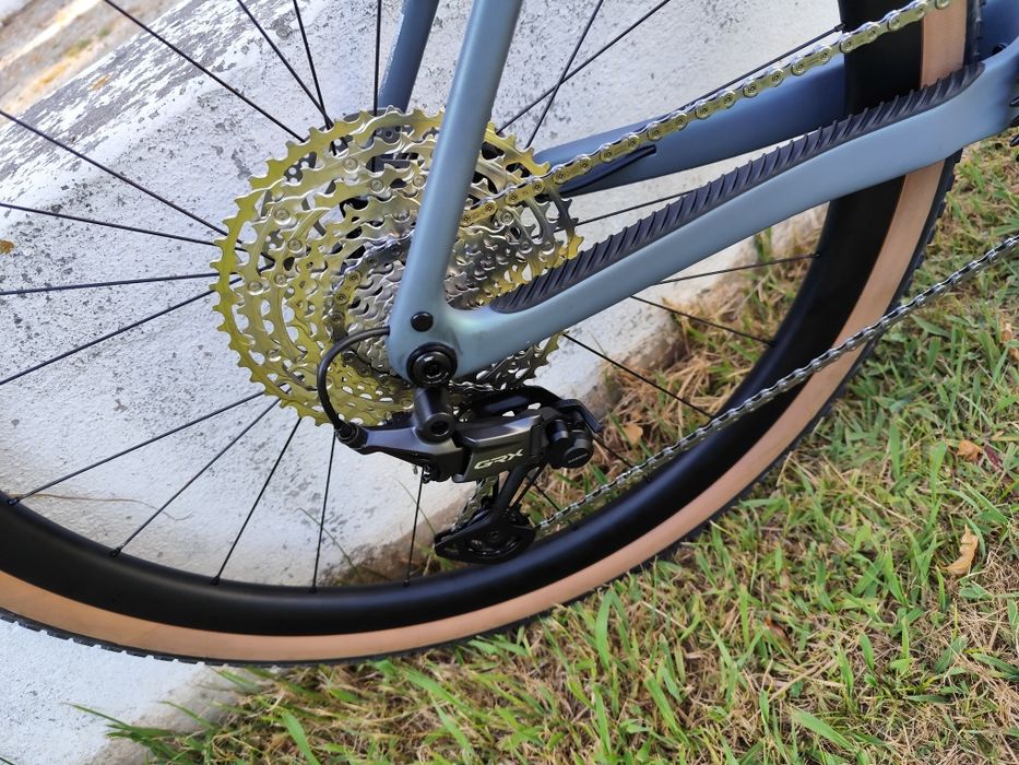 KTM Gravelator Elite Julho 26 Aceito Retomas