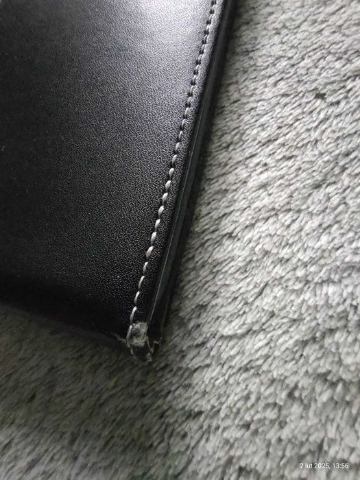 Etui do Moto E7 PlusG9 PlayG9 Black