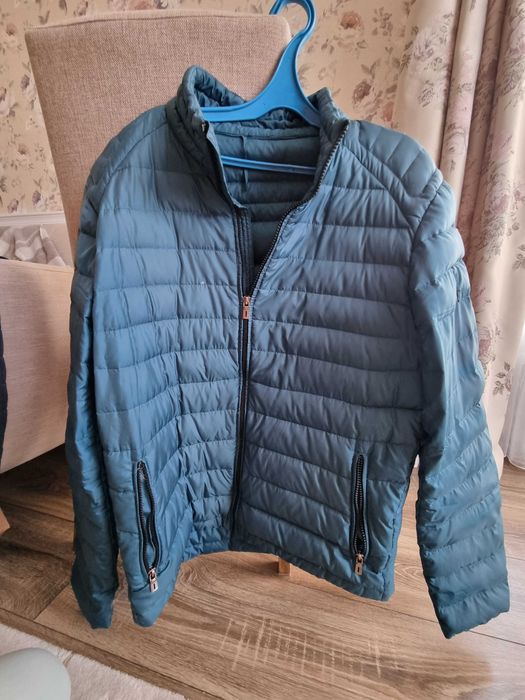 Чоловіча куртка/весна