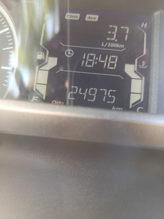Vendo Yamaha XMax 400 de Jan 2020