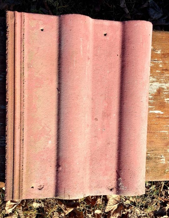 Dachówka Betonowa Seeger Łebieniec