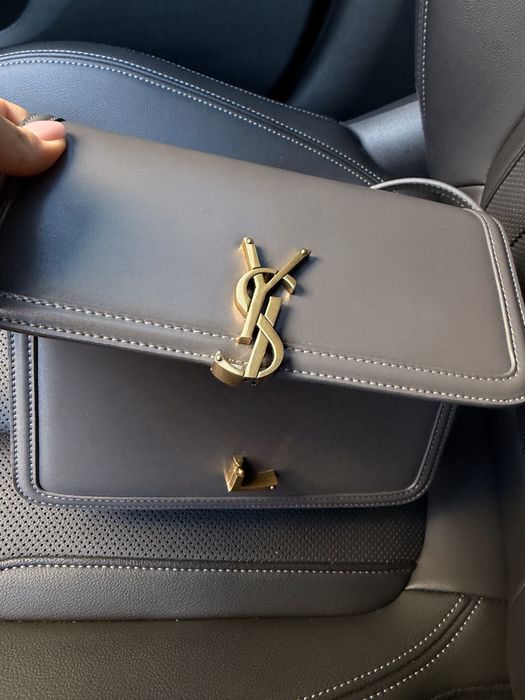 Сумка Saint laurent