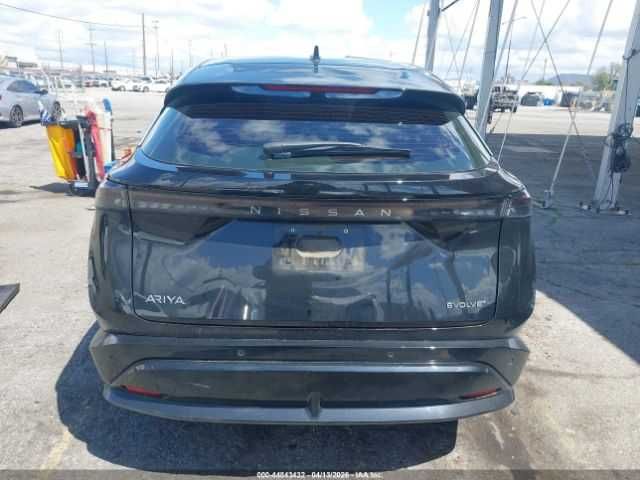 Nissan Ariya Evolve+ 2023 *