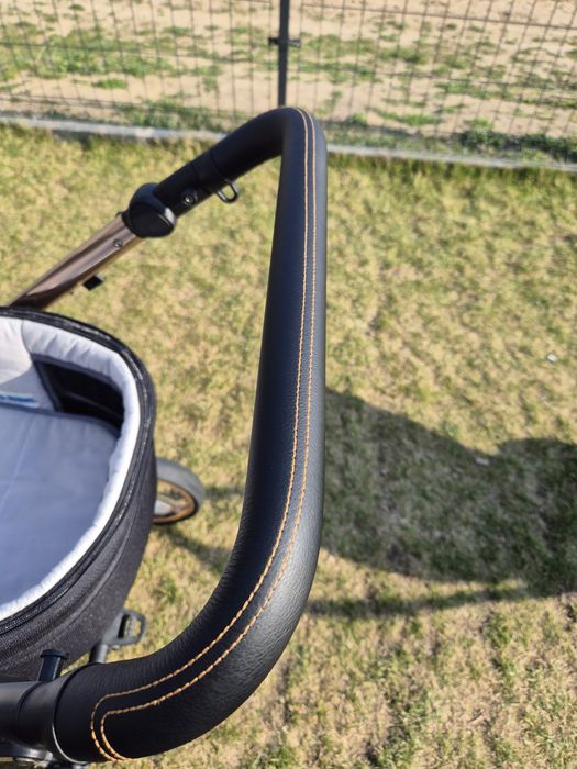 Wózek Coletto Fado 2w1