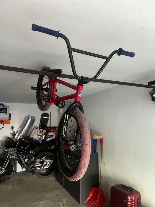 Rower BMX fly bikes