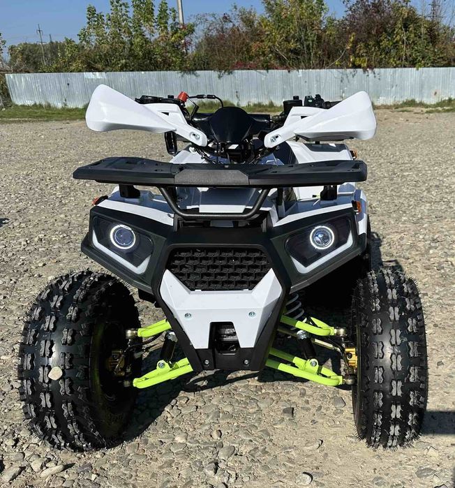 Квадроцикли  150