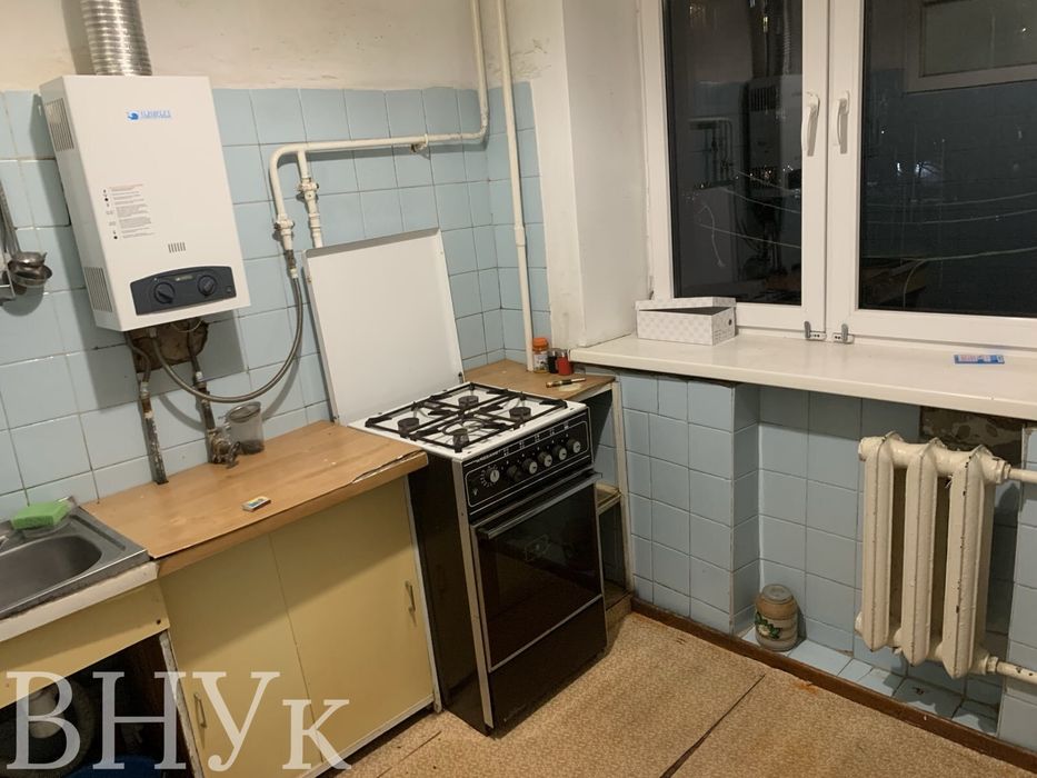 2-кімнатна квартира на 3 поверсі — 43 000 $ нова пропозиція!