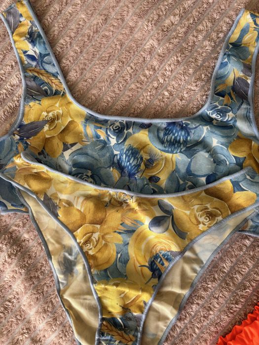 Купальник Pitaya