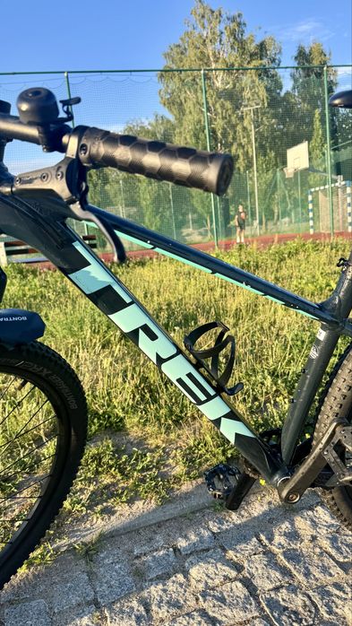 TREK Marlin 6 Gen 2 2022 DEORE 1x10 rozmiar M