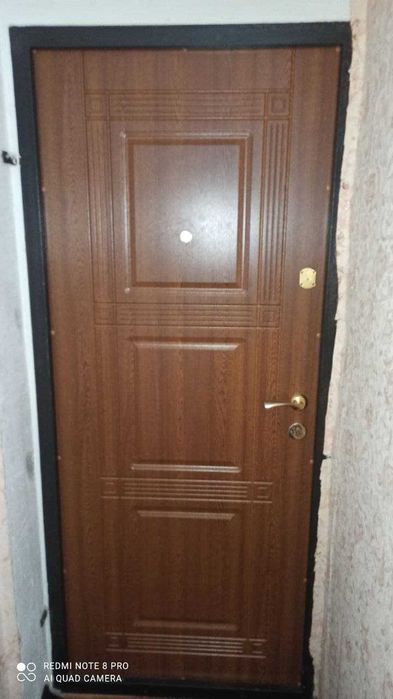 Продам 2 к квартиру 45 м2, Дубово, вул Купріна. VRV ID: 15633