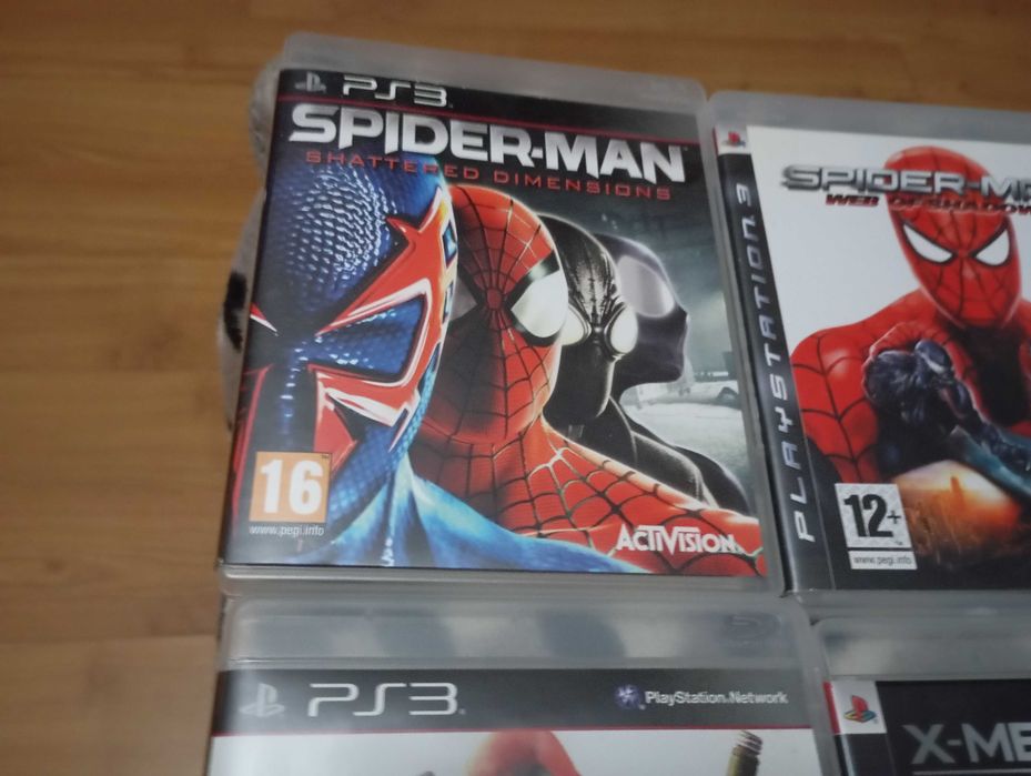 Troco um ou dois dos meus por (jogo ps3 watchman novo selado)