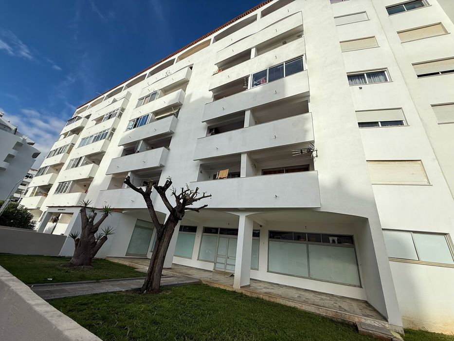 Apartamento T1 Albufeira 69m’