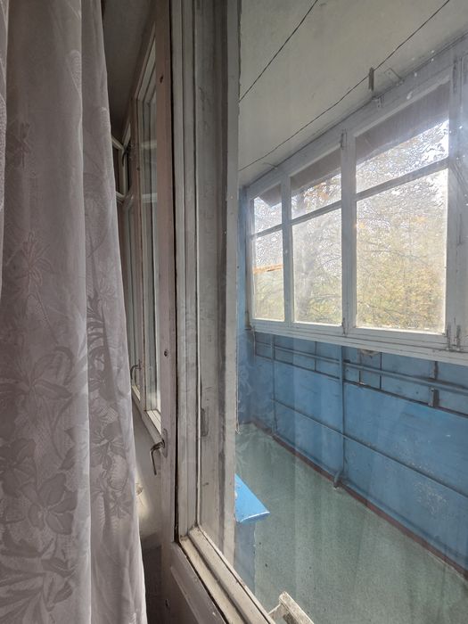 Продам 3х к.кв Салтовка