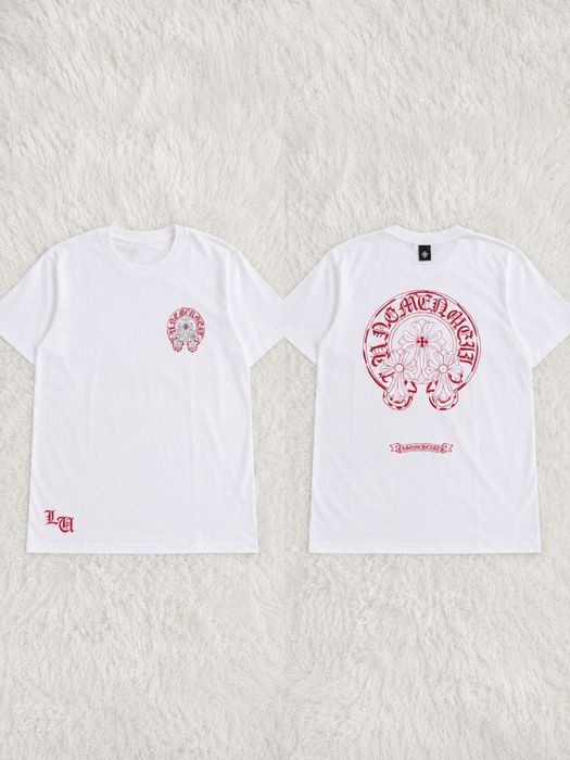 ‼️футболки бренду Chrome Hearts ‼️