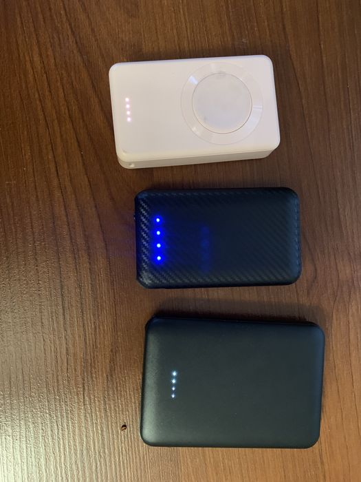 Продам повербанки