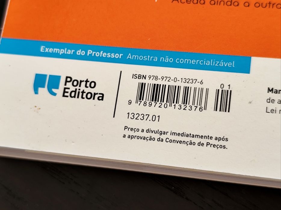 Top 1 - Matemática 1° Ano - Manual versão Professor (Novo)