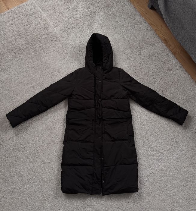 Куртка демісезонна довга жіноча Colin's, пальто жіноче Colin’s