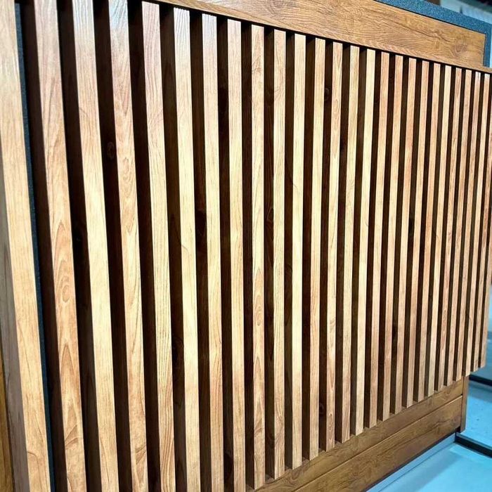 НАПРЯМУ ВІД ЗАВОДУ ! Фасадні Рейкові панелі від заводу SIMBUD