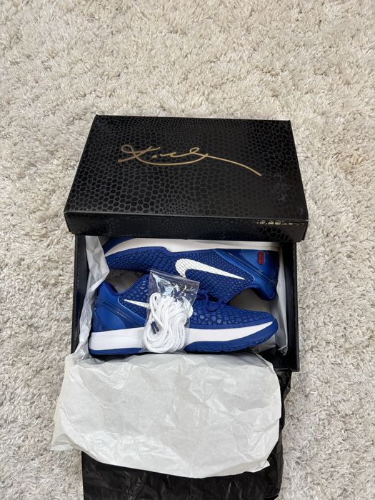 Nike Kobe 6 Protro