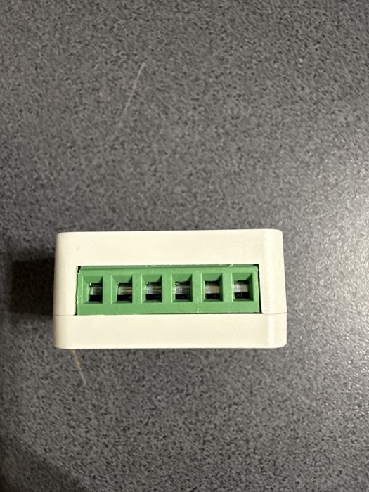 Przekaźnik Dopuszkowy Mini Smart Switch[1324]