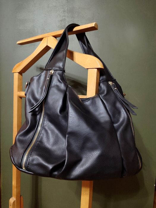 Сумки жіночі Італія (еко шкіра)