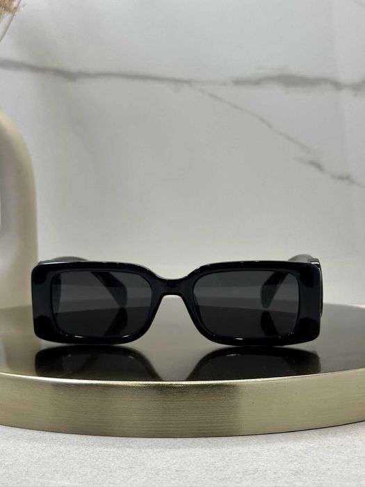 Окуляри Gucci GG 1325S 001 Оригінал | Очки Гуччи женские черные оригинал