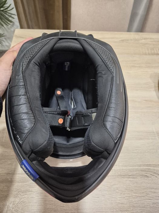 Capacete Shark Spartan 1.2 Kobrak