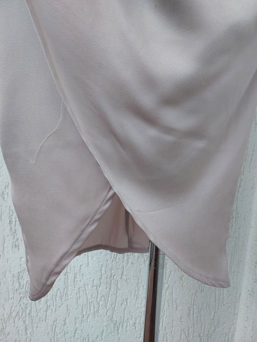 Sukienka koktajlowa w roz XS/S.