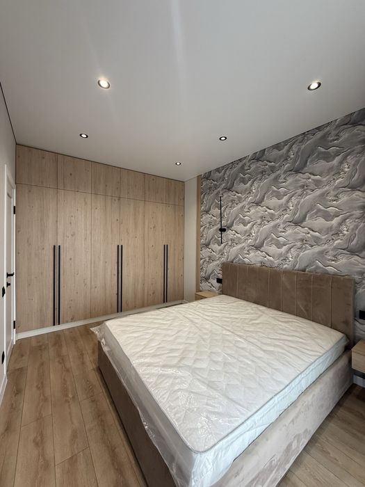 1-комнатная квартира по адресу Петефі Шандора пл. (площадь 36 м²) - Atlanta.ua - фото 8