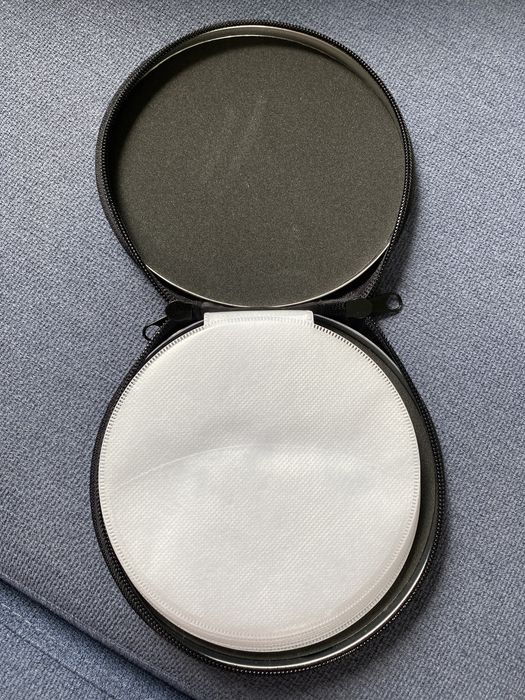 Etui na płyty CD