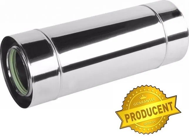 RURA FI 60/100 0,5 MB Dwuścienna TURBO SPS Wkład Różne Rozm. PRODUCENT
