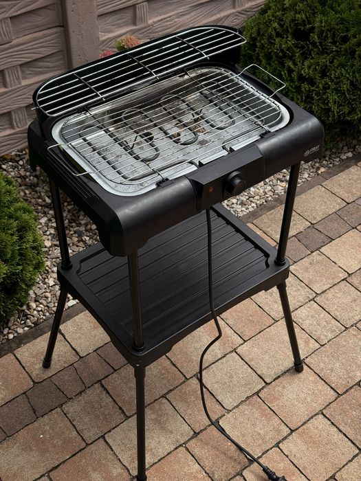 Grill elektryczny