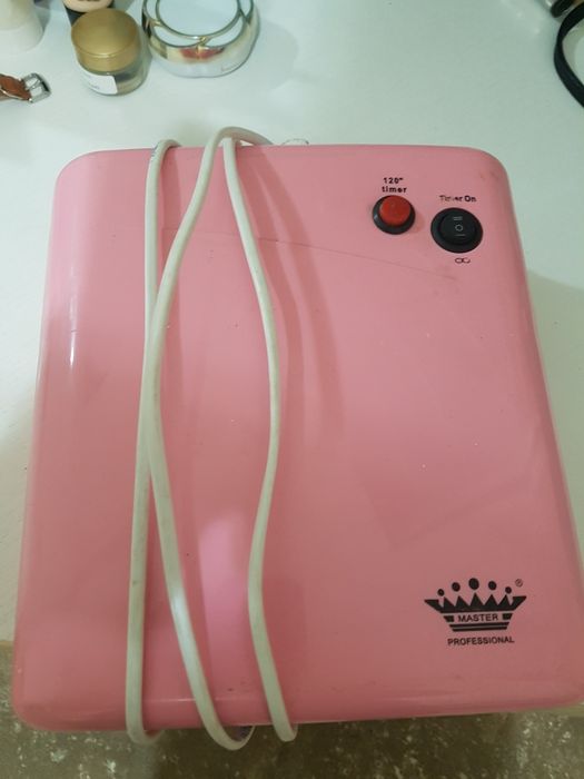 Продам сушилку для ногтей