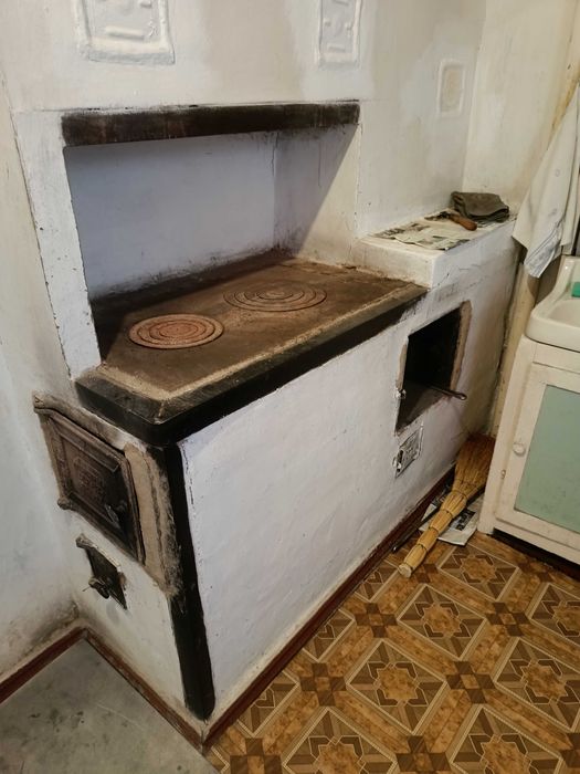 Продам дом . Н.Галещина