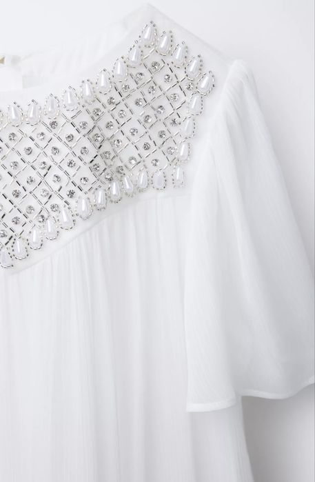 Сукня нарядна Zara плаття