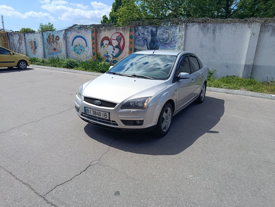 Продам власне авто